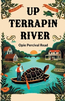 Paperback Up Terrapin River Book