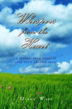 Paperback Whispers from the Heart Book