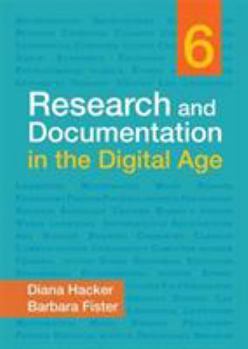 Spiral-bound Research and Documentation in the Digital Age Book