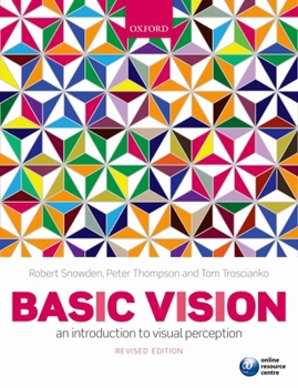 Paperback Basic Vision Revised Ed P Book