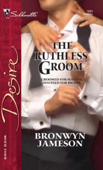 Mass Market Paperback The Ruthless Groom Book
