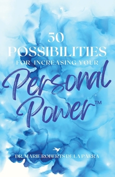 Paperback 50 Possibilities for Increasing Your Personal-Power Book