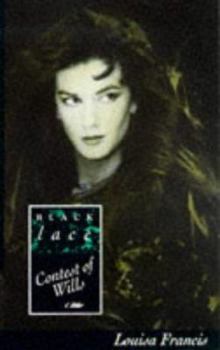 Contest of Wills (Black Lace Series)
