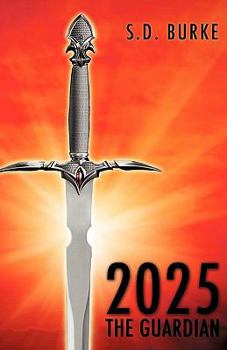 Paperback 2025 the Guardian Book