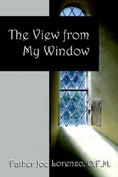 Paperback The View From My Window Book