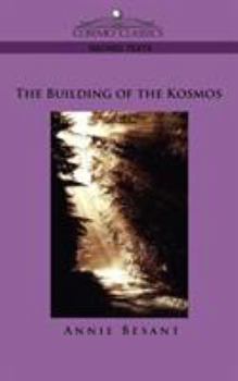 The Building of the Kosmos and Other Lectures