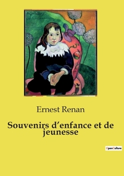 Paperback Souvenirs d'enfance et de jeunesse [French] Book