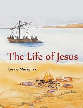 Paperback The Life of Jesus Book