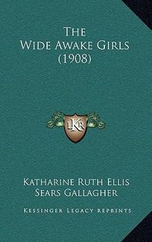 The Wide-Awake Girls