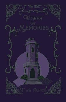 Paperback Tower of Memories Book