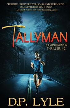Paperback Tallyman Book