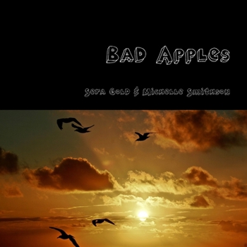 Paperback Bad Apples Book