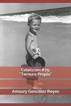 Paperback Colección #75: "Ternura Propia" [Spanish] Book