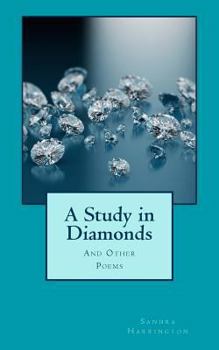 Paperback A Study in Diamonds Book