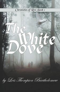 Paperback The White Dove Book