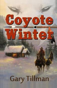 Paperback Coyote Winter Book