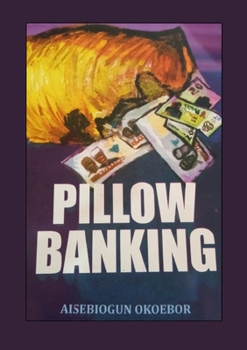 Paperback Pillow Banking Book