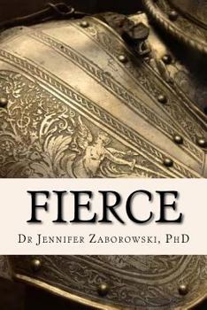 Fierce: The Battle on the Home Front - Book  of the Hidden Realms