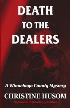 Paperback Death To The Dealers Book