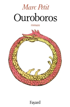 Paperback Ouroboros [French] Book
