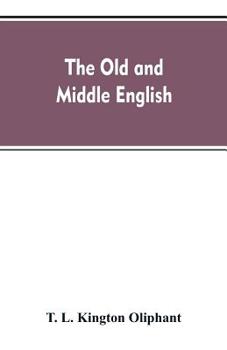 The Old And Middle English