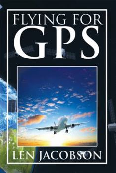 Paperback Flying for GPS Book