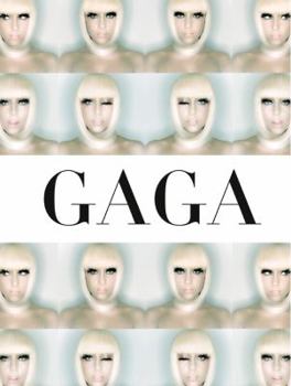 Paperback Gaga Book