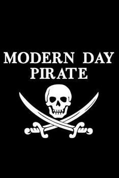 Paperback Modern Day Pirate Book