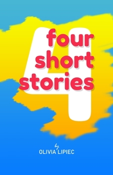 Paperback Four Short Stories Book