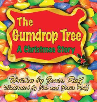 Hardcover The Gumdrop Tree Book