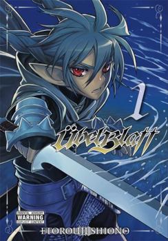 Paperback Ubel Blatt, Vol. 1: Volume 1 Book