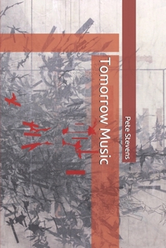 Paperback Tomorrow Music Book