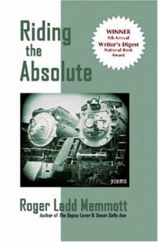 Paperback Riding the Absolute Book