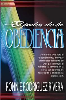 Paperback El Poder de la Obediencia [Spanish] Book
