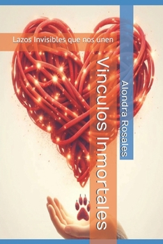 Paperback Vinculos Inmortales [Spanish] Book