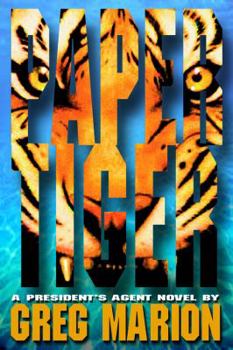 Paperback Paper Tiger Book