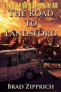 Paperback The Road to Landsford Book