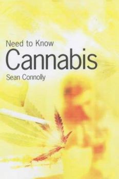 Paperback Cannabis Book