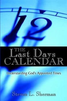 Paperback The Last Days Calendar Book