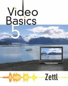 Paperback Video Basics Book