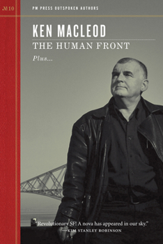 The Human Front - Book #10 of the PM's Outspoken Authors