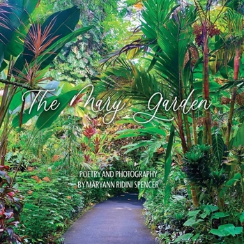 Paperback The Mary Garden Book