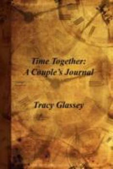 Paperback Time Together: A Couple's Journal Book