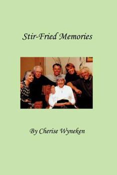 Paperback Stir-Fried Memories Book