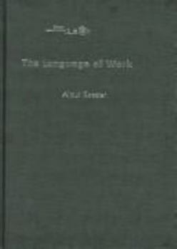 Paperback The Language of Work Book