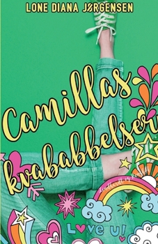 Paperback Camillas kvababbelser [Danish] Book