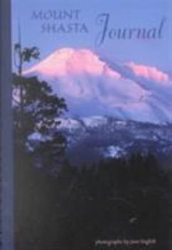 Mount Shasta Journal