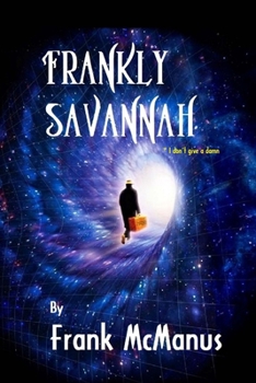 Paperback Frankly Savannah Book