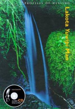 Hardcover Gary Holy Bull, Lakota Yuwipi Man [With CD] Book