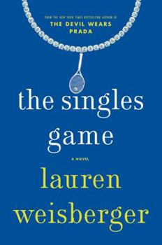 Hardcover The Singles Game Book